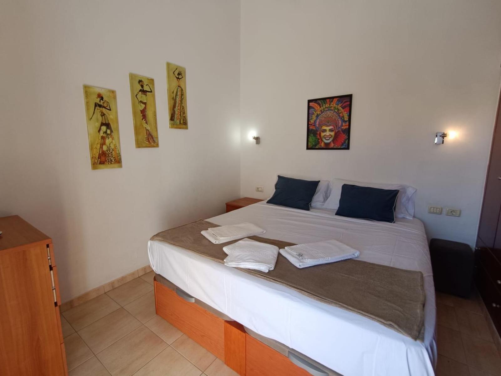 1 Bedroom Sonemar 216 Holiday home Maspalomas (Gran Canaria)