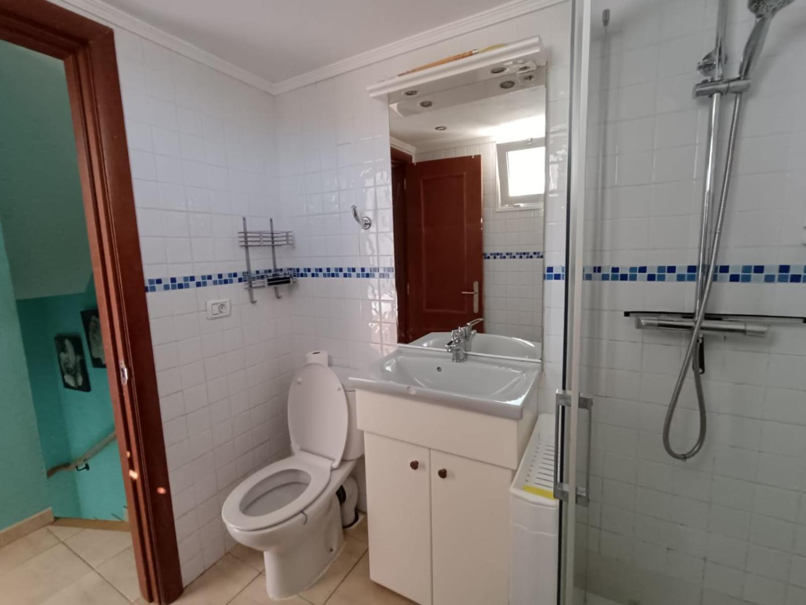 Holiday home 1 Bedroom Sonemar 216