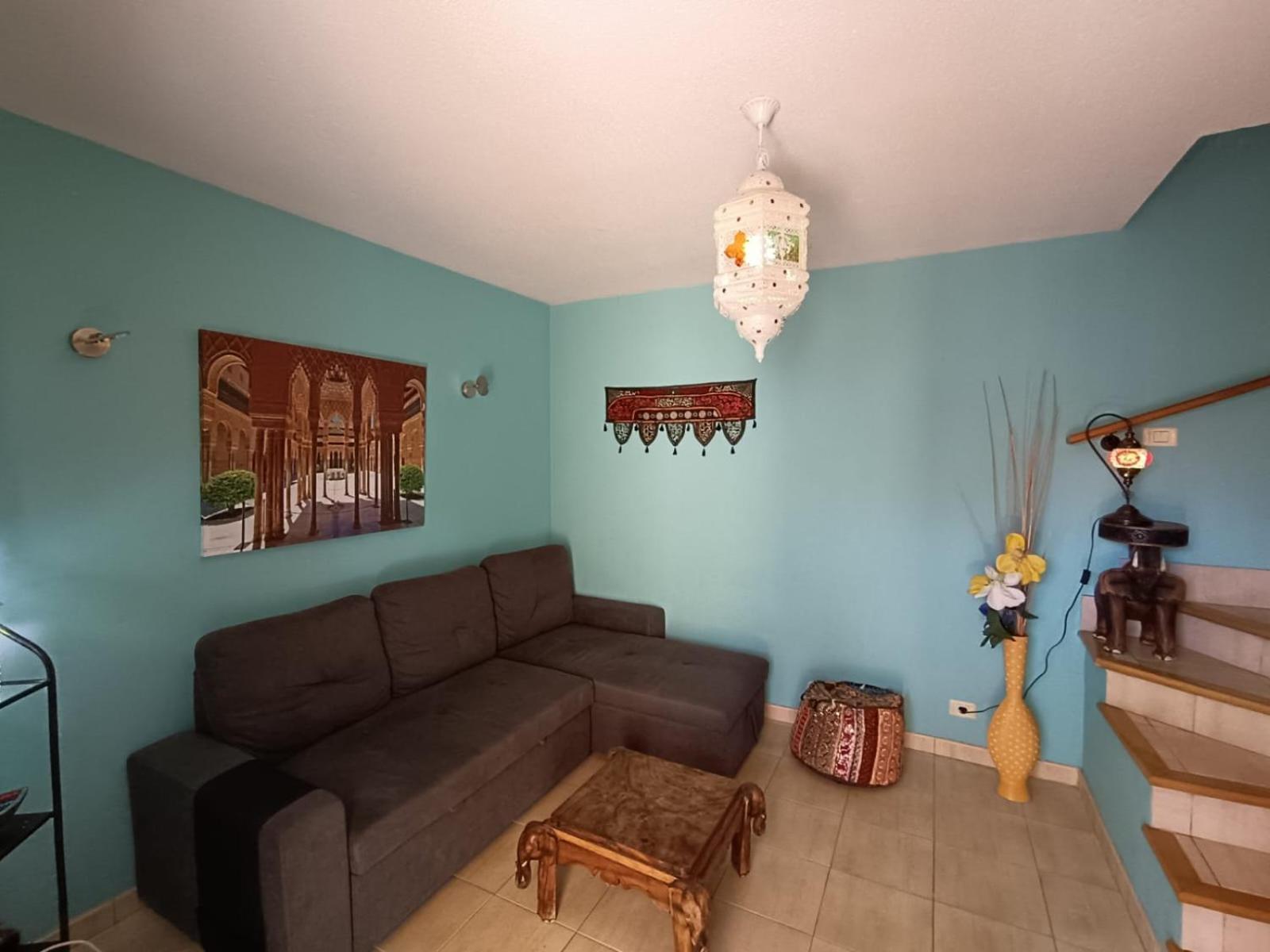 Holiday home 1 Bedroom Sonemar 216
