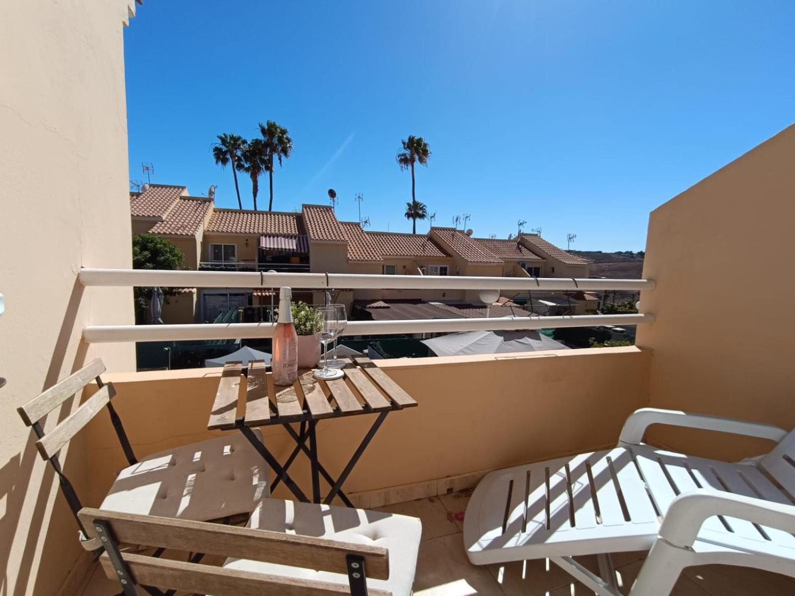 1 Bedroom Sonemar 216 Holiday home *